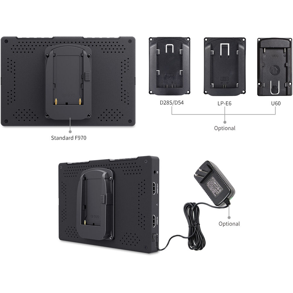 FeelWorld T7 Plus 7
